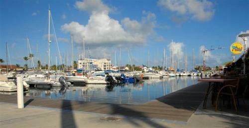 Apartamento T2-r�ve Des Cara�bes