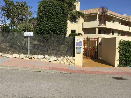 Apartamento Alboran Hills Holiday Appartment