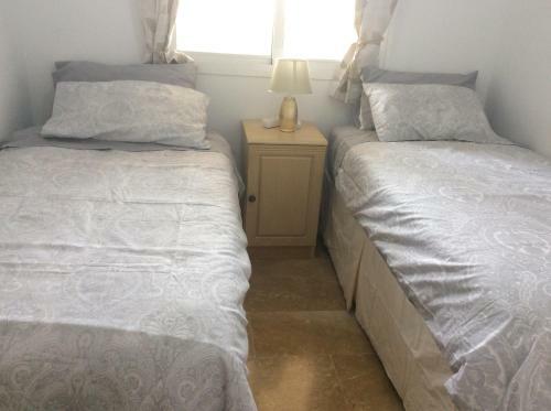 Apartamento Alboran Hills Holiday Appartment