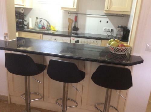 Apartamento Alboran Hills Holiday Appartment