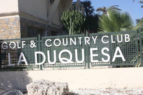 Apartamento Alboran Hills Holiday Appartment
