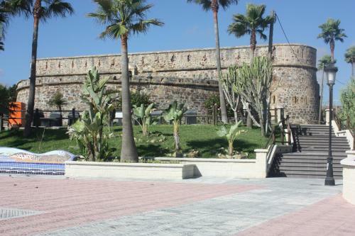 Apartamento Alboran Hills Holiday Appartment