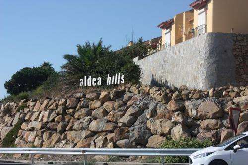 Apartamento Alboran Hills Holiday Appartment