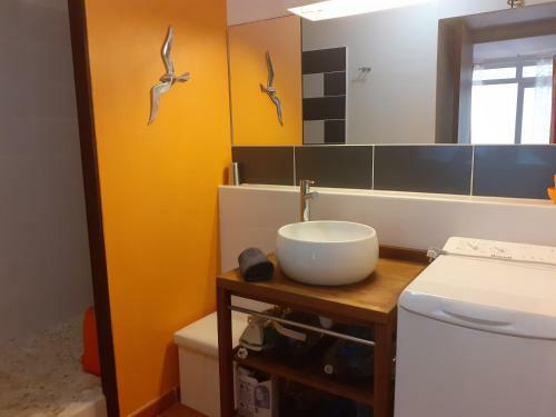 Apartamento Studio Passion Des Iles Anse Des Rochers Villa Hibiscus