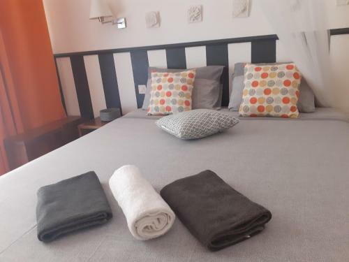 Apartamento Studio Passion Des Iles Anse Des Rochers Villa Hibiscus