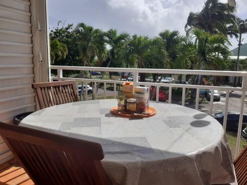 Apartamento Studio Passion Des Iles Anse Des Rochers Villa Hibiscus