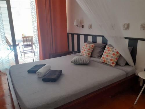 Apartamento Studio Passion Des Iles Anse Des Rochers Villa Hibiscus