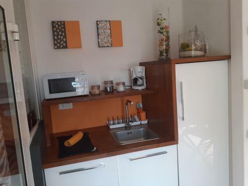 Apartamento Studio Passion Des Iles Anse Des Rochers Villa Hibiscus