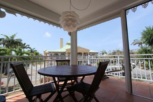 Apartamento Studio Passion Des Iles Anse Des Rochers Villa Hibiscus