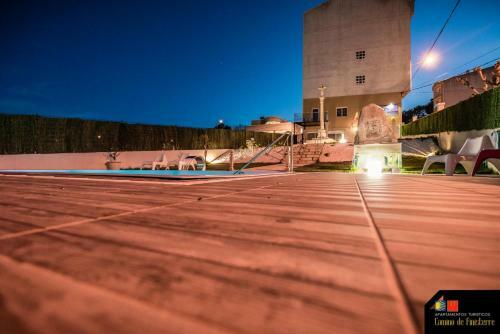 Hostel Camino De Finisterre