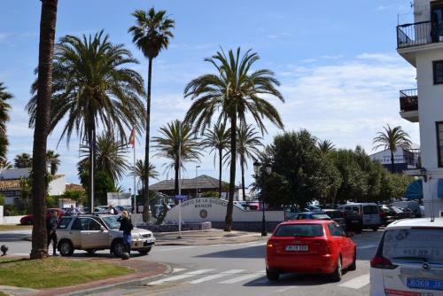 Apartamento Duquesa Puerto