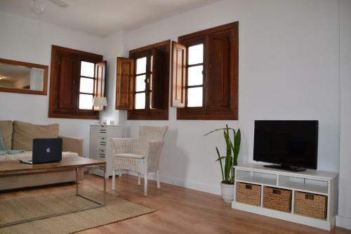 Apartamento Duquesa Puerto