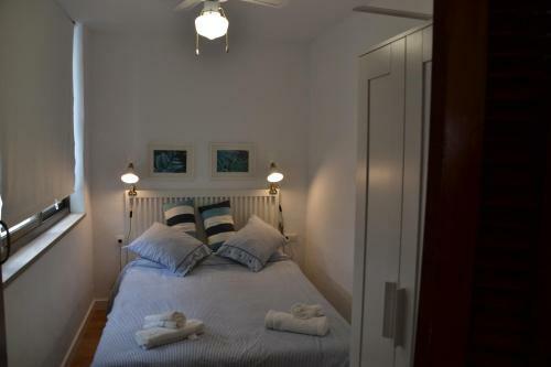 Apartamento Duquesa Puerto