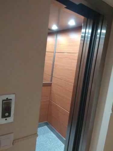 Apartamento Duquesa Puerto