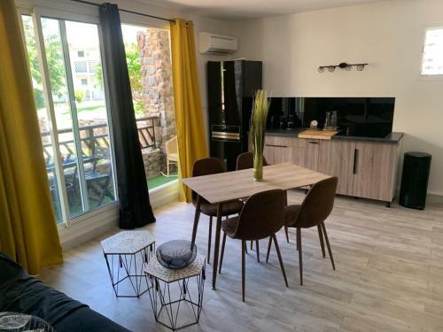 Apartamento Le Loft Manganao