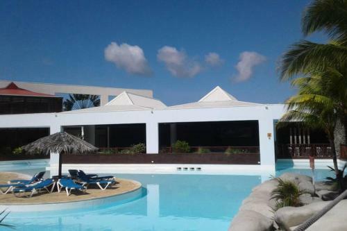 Apartamento Le Loft Manganao
