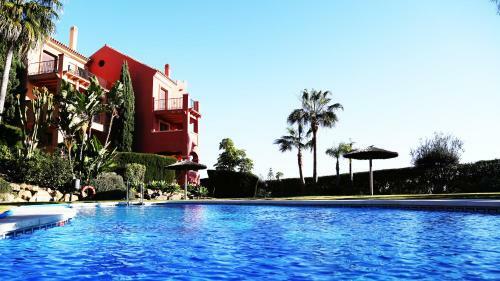 Apartamentos Penthouse Full Sea View