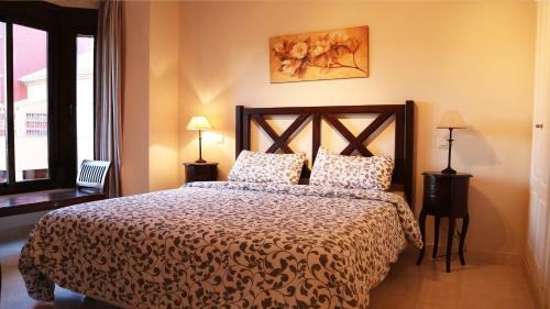 Apartamentos Penthouse Full Sea View