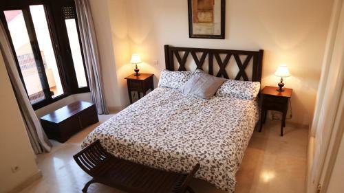 Apartamentos Penthouse Full Sea View