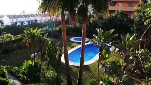 Apartamentos Penthouse Full Sea View