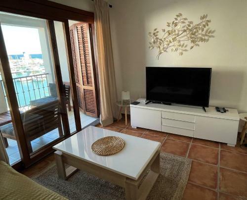 Apartamento Villa La Palmeraie Puerto de La Duquesa