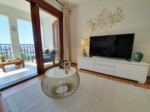Apartamento Villa La Palmeraie Puerto de La Duquesa