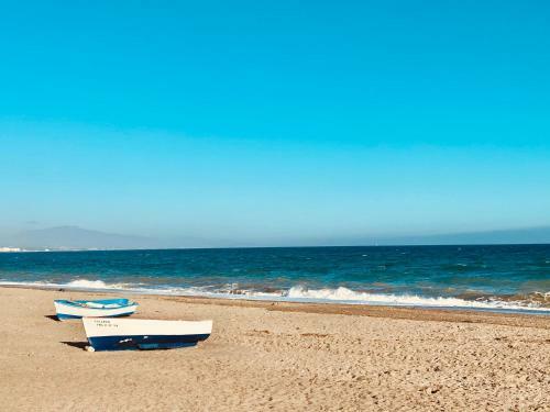 Apartamento Villa La Palmeraie Puerto de La Duquesa