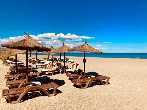 Apartamento Villa La Palmeraie Puerto de La Duquesa