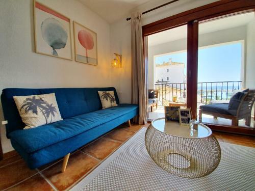 Apartamento Villa La Palmeraie Puerto de La Duquesa