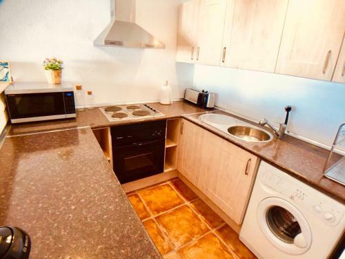Apartamento Villa La Palmeraie Puerto de La Duquesa