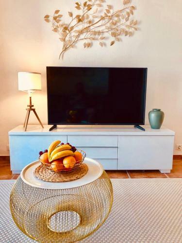 Apartamento Villa La Palmeraie Puerto de La Duquesa