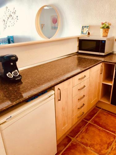 Apartamento Villa La Palmeraie Puerto de La Duquesa