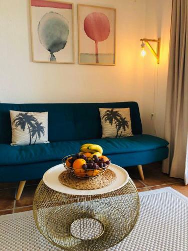 Apartamento Villa La Palmeraie Puerto de La Duquesa