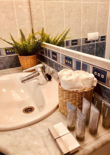 Apartamento Villa La Palmeraie Puerto de La Duquesa