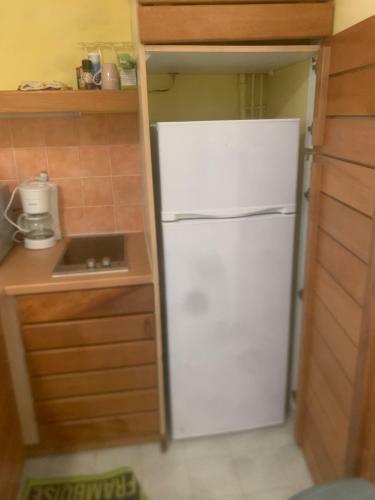 Apartamento Le Ti Cocotiers T3 En Rdc Meubl�