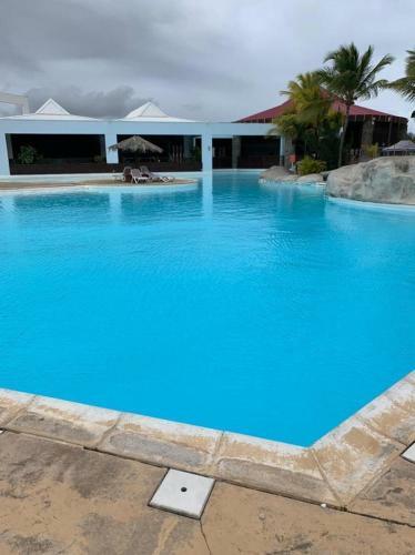 Apartamento Le Ti Cocotiers T3 En Rdc Meubl�