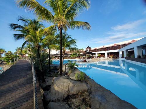Apartamento Studio Cocosoleil Balcon Vue Mer Au Manganao