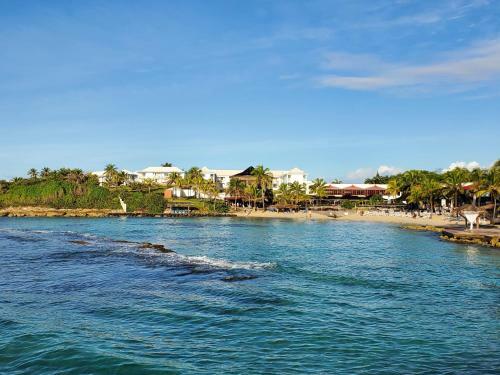 Apartamento Studio Cocosoleil Balcon Vue Mer Au Manganao