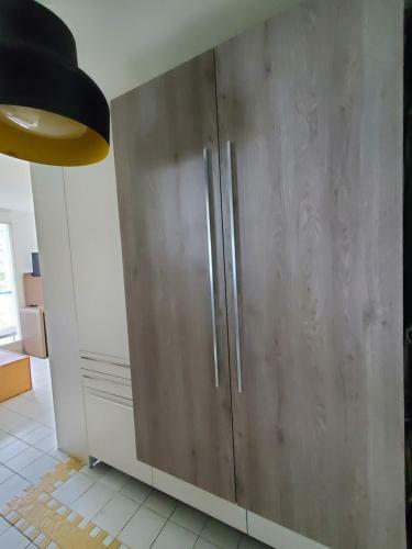 Apartamento Studio Cocosoleil Balcon Vue Mer Au Manganao