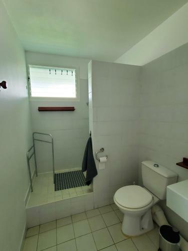 Apartamento Studio Cocosoleil Balcon Vue Mer Au Manganao