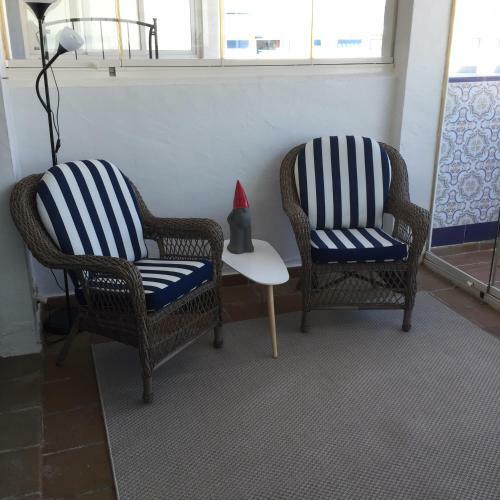 Apartamento Duquesa Suites 531