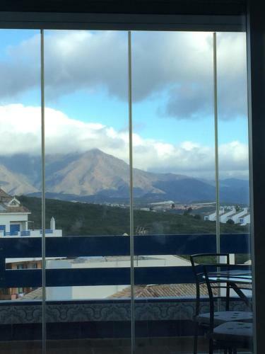 Apartamento Duquesa Suites 531