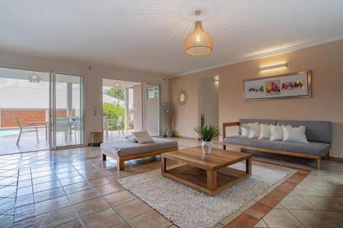 Villa Parmela (4 Chambres/ 8 Personnes)