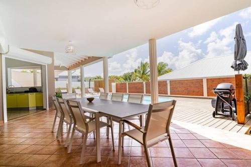 Villa Parmela (4 Chambres/ 8 Personnes)