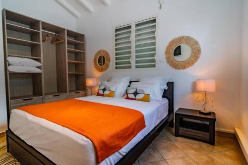 Villa Parmela (4 Chambres/ 8 Personnes)