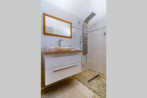 Villa Parmela (4 Chambres/ 8 Personnes)