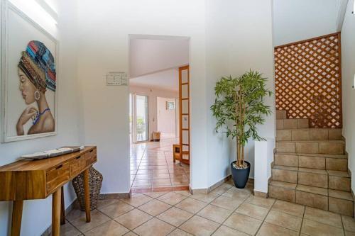 Villa Parmela (4 Chambres/ 8 Personnes)