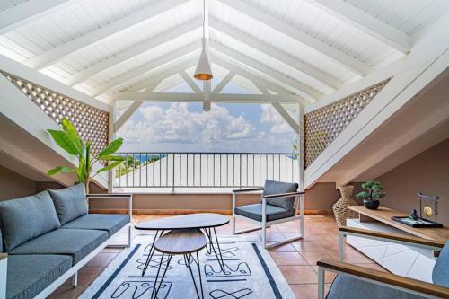 Villa Parmela (4 Chambres/ 8 Personnes)