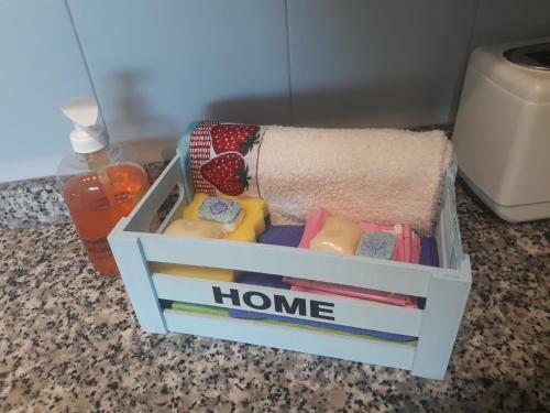 Apartamento Casa Che Playa & Monta�a Manilva