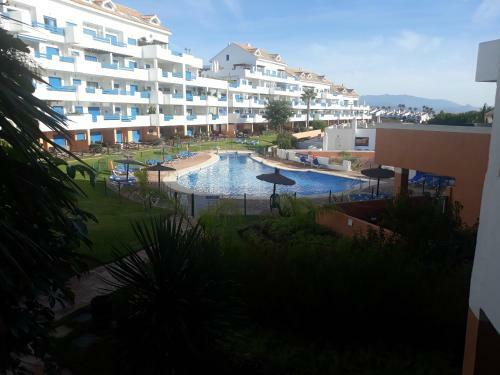 Apartamento Casa Che Playa & Monta�a Manilva